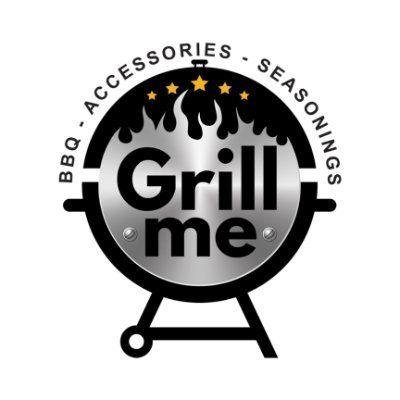 Grill Me BBQ's icon