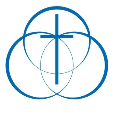 methodist logo svg