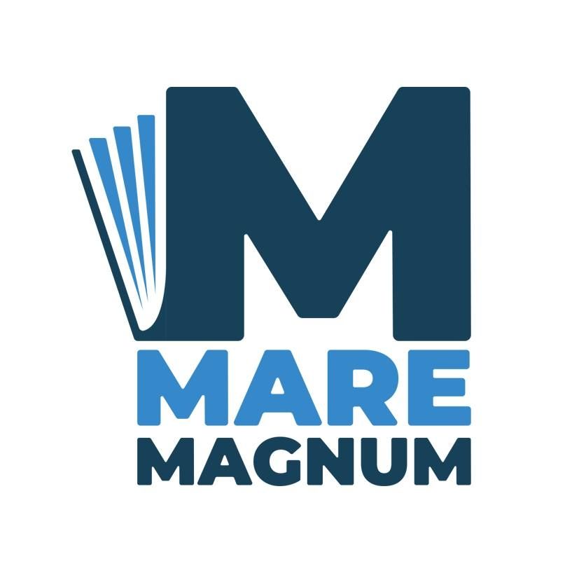 MareMagnum.com's icon