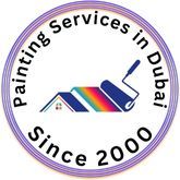 Painting Services in Dubai's icon