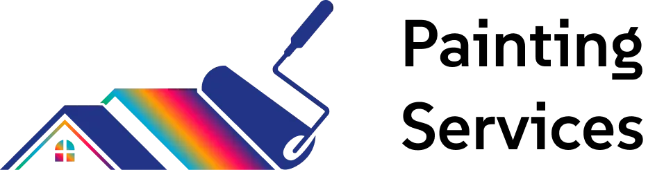 Painting Services in Dubai's logos