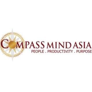 Compass Mind Asia Sdn Bhd's icon