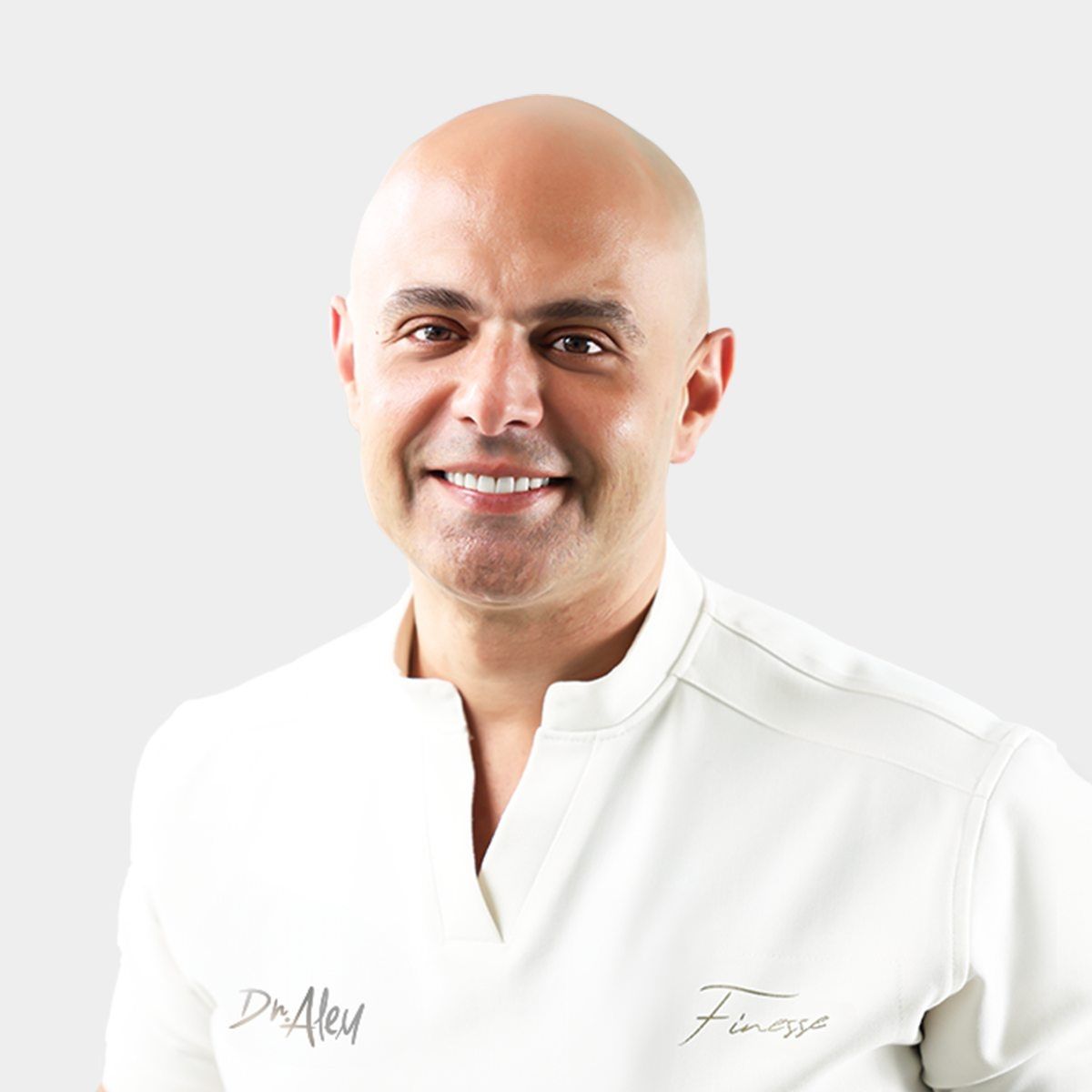 Dr. Mohamed Al Alem's icon