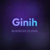 Ginih's icon
