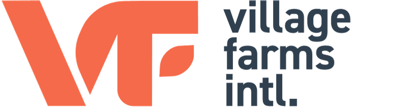 Village Farms International logo