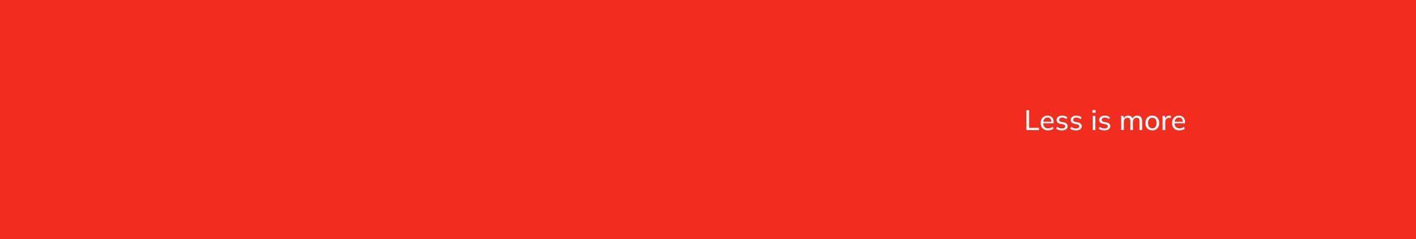Banner