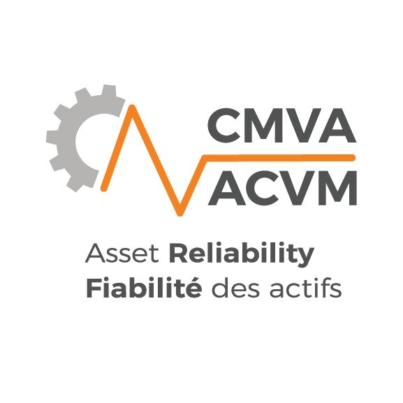 Canadian Machinery Vibration Association's icon