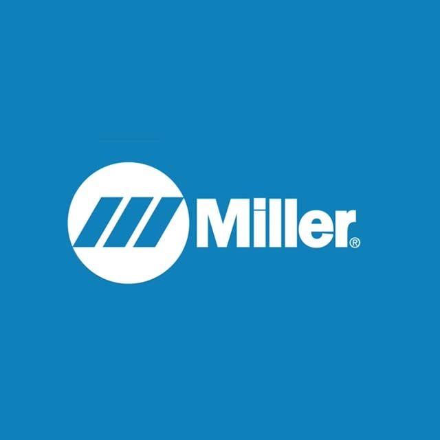 Miller Welders Latam's icon