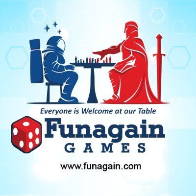 Funagain Games's icon