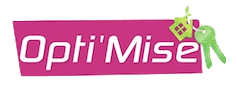 OPTIMISE CREDIT's logos