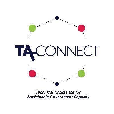 Technical Advice Connect's icon