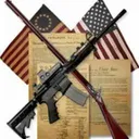 Conservative Patriot's icon