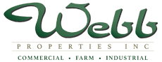 Webb Properties, LLC logo