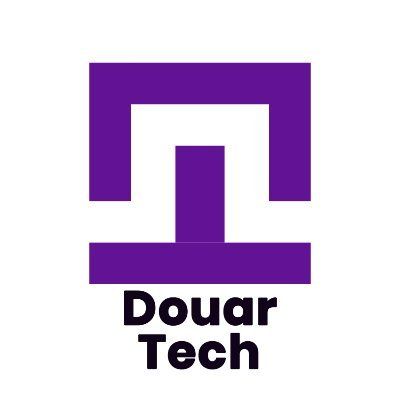 Douar Tech's icon