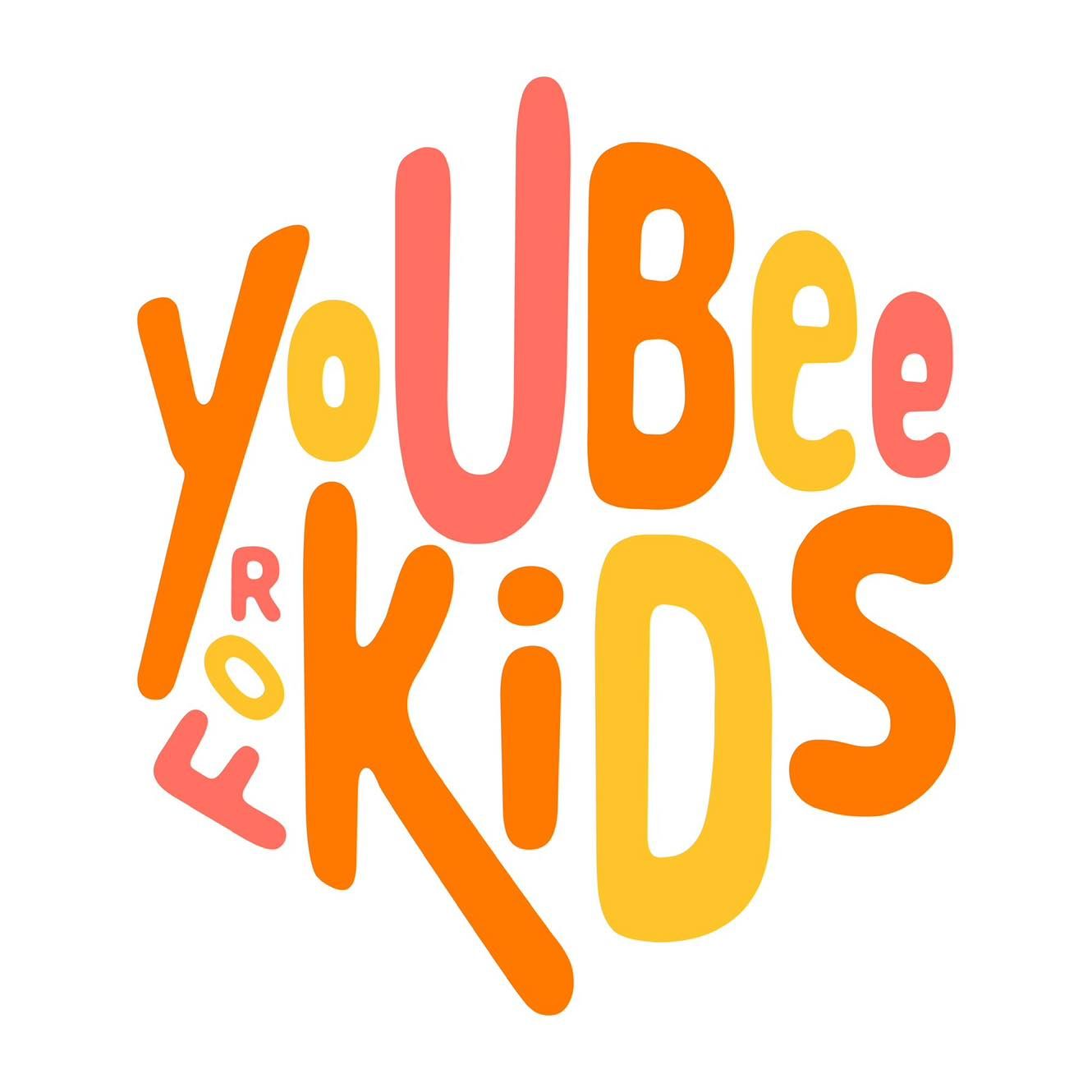 Youbee for Kids's icon
