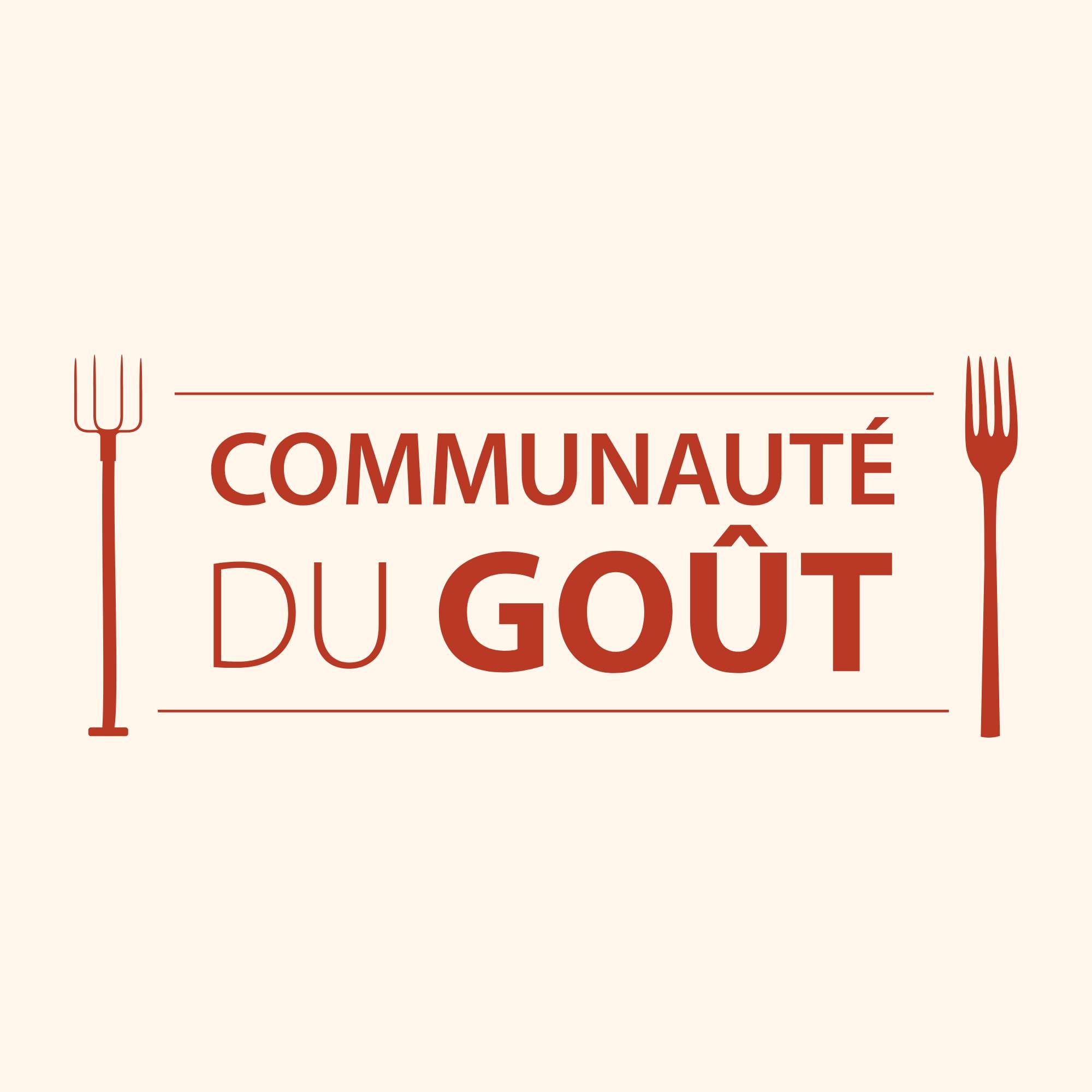 La Communauté du Goût's icon