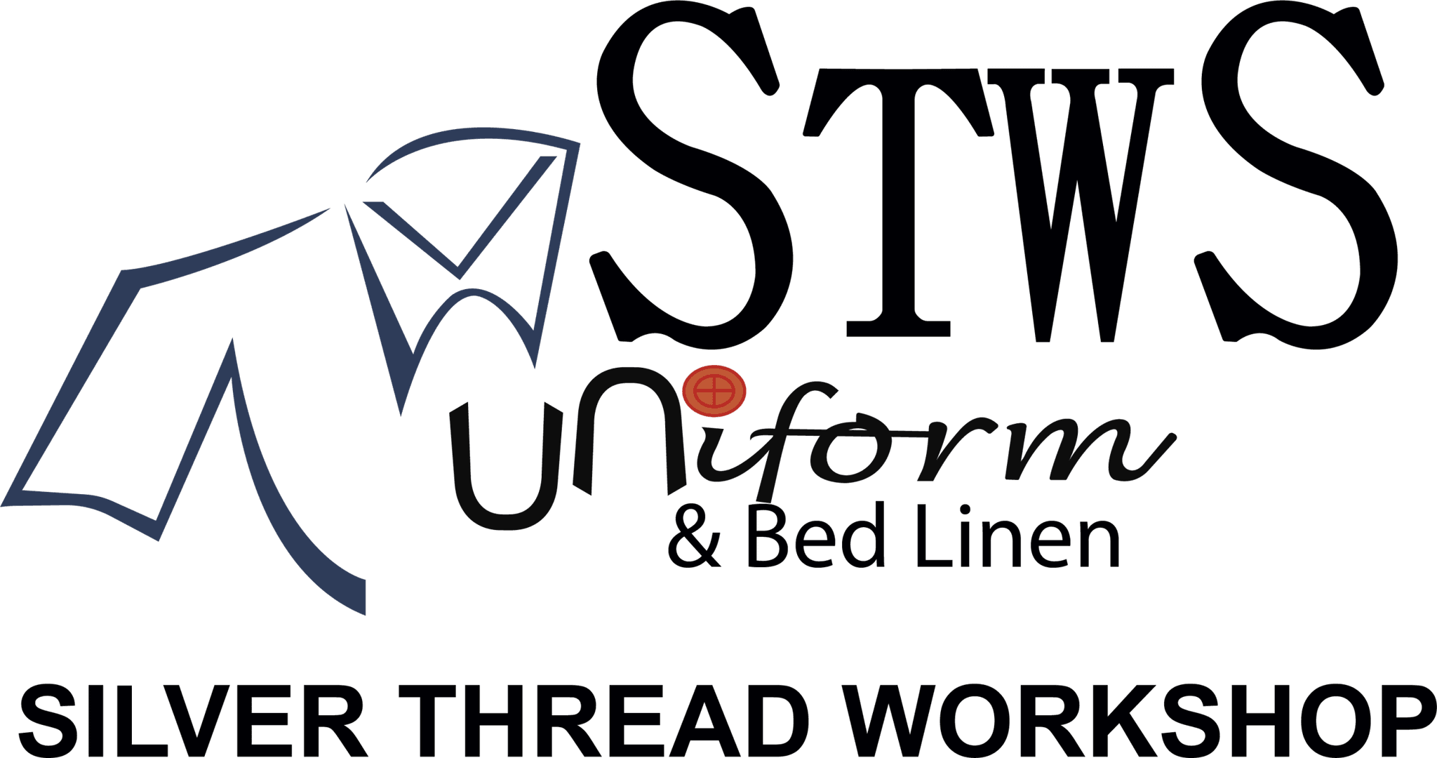 Silver Thread UAE's logos