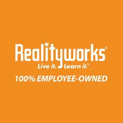 Realityworks logo