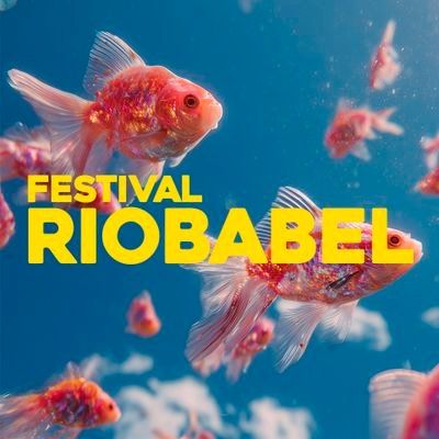 Festival Río Babel's icon