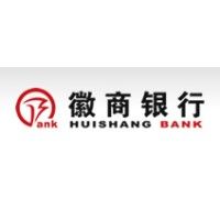 Huishang Bank's icon