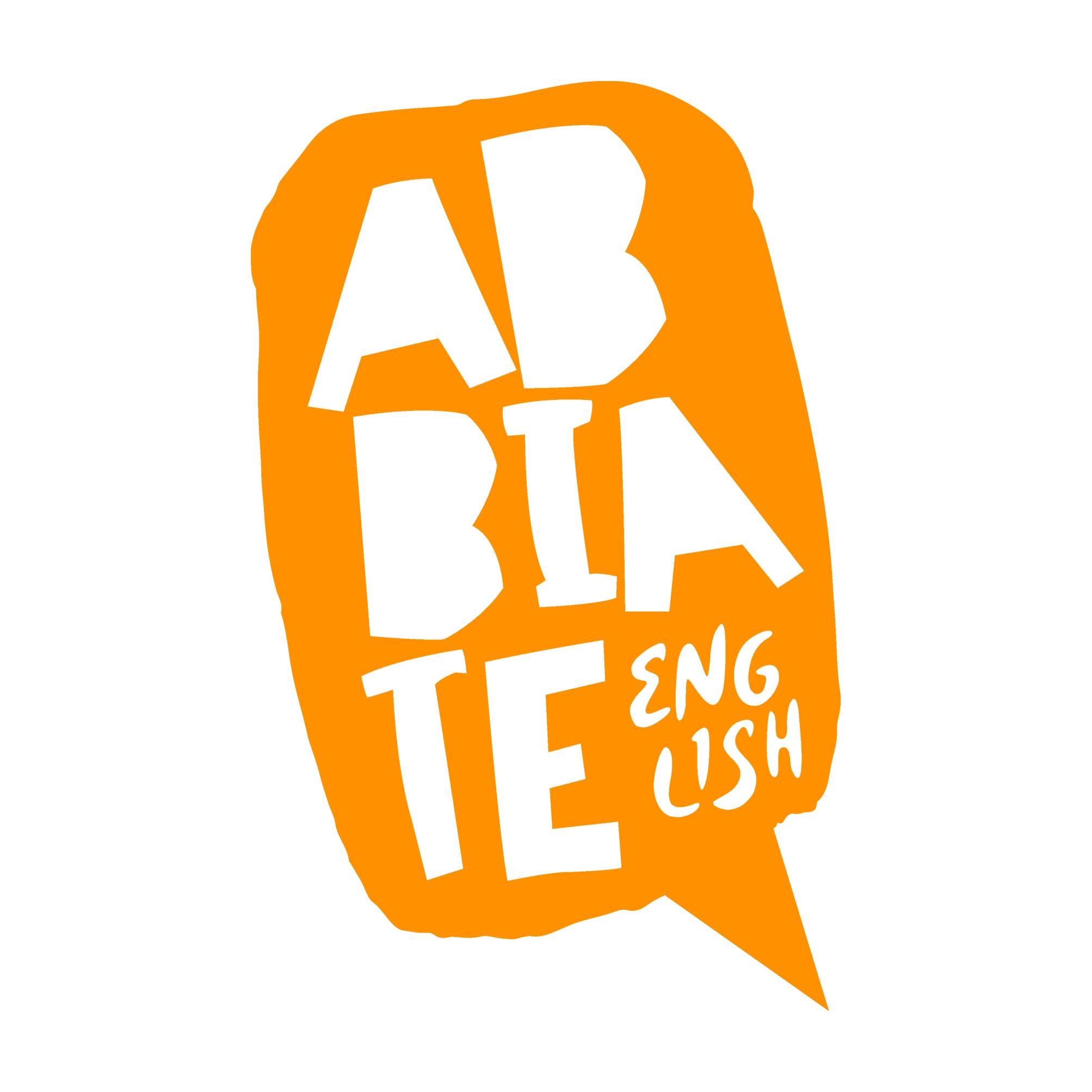 Abbiate English's icon