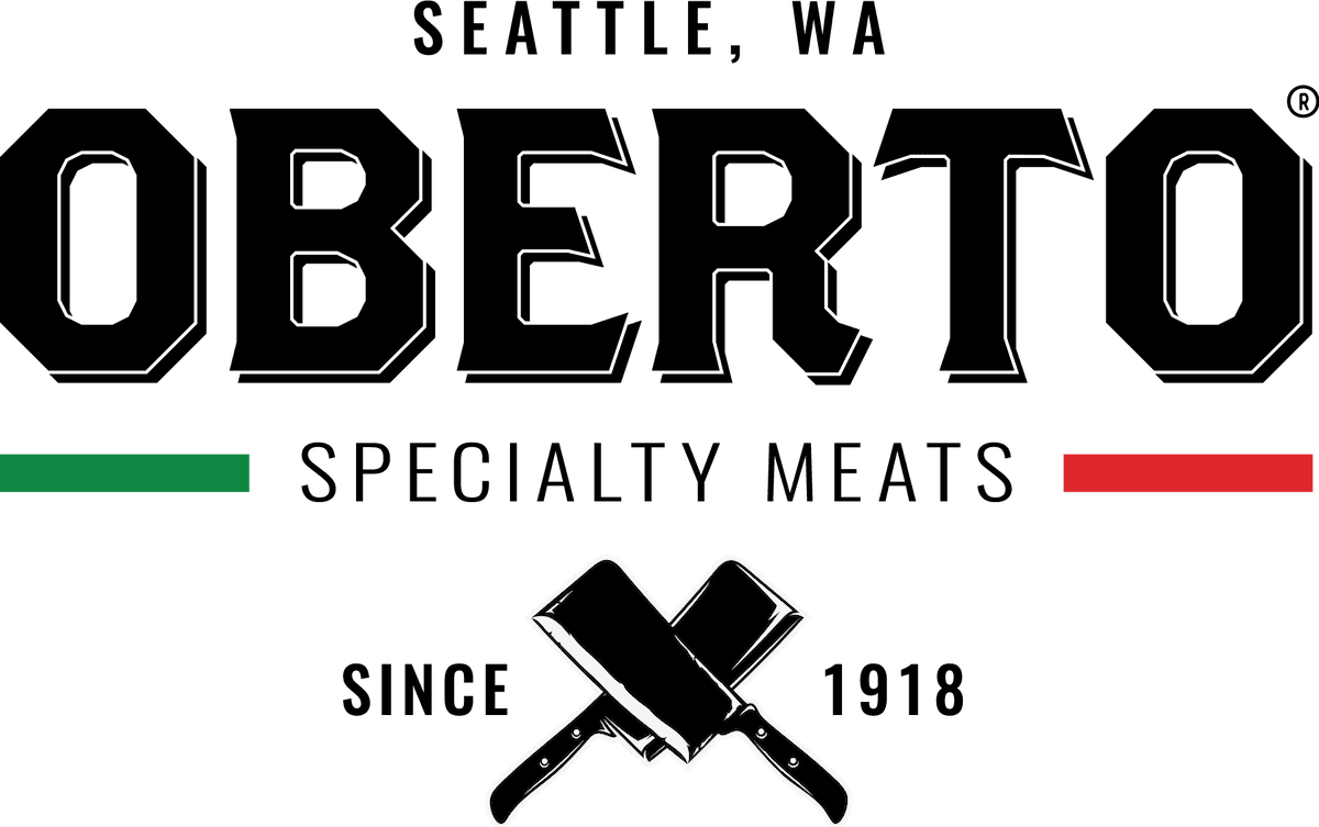 Oberto Snacks Inc. logo