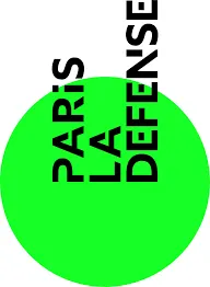 Paris La Défense's logos