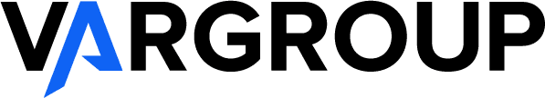 Var Group logo