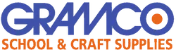 Gramco School Supplies's logos