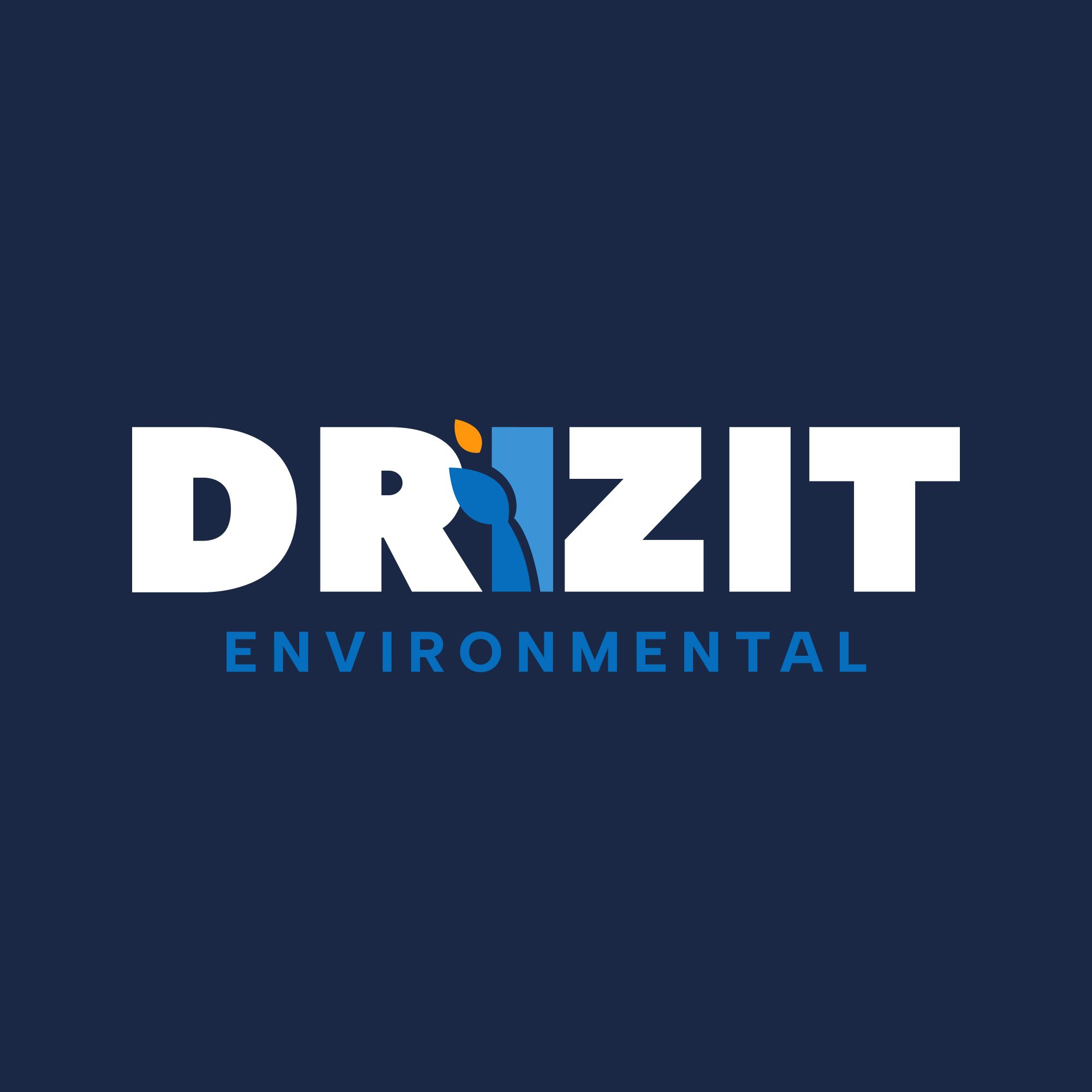 DRIZIT Environmental's icon