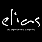 ELIAS the experience is everything's icon