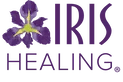 Iris Healing's logos
