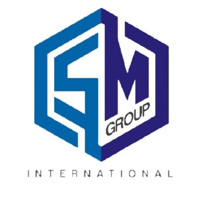 SM Group International's icon