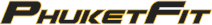 PhuketFit's logos