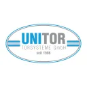 UNITOR Torsysteme GmbH Logo