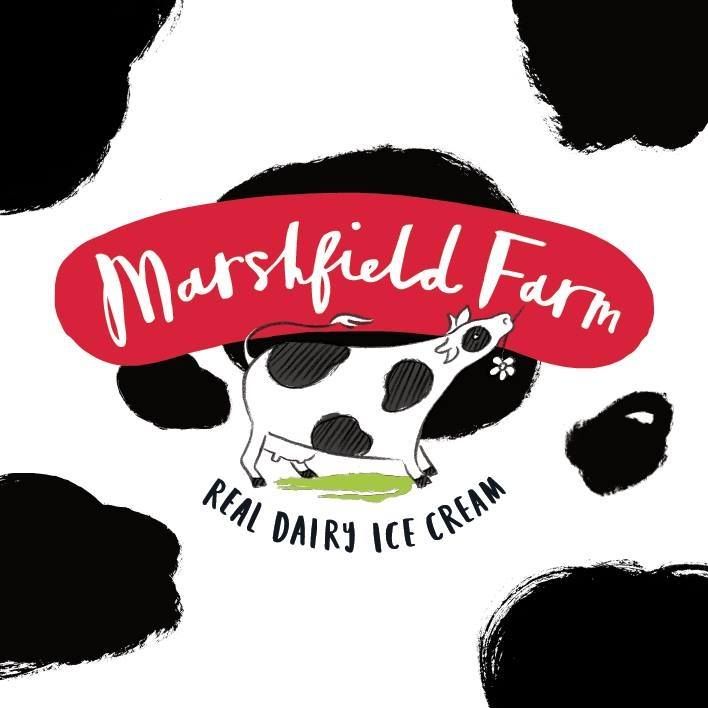 Marshfield Farm Ice Cream's icon