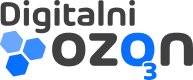 Digitalni Ozon's logos