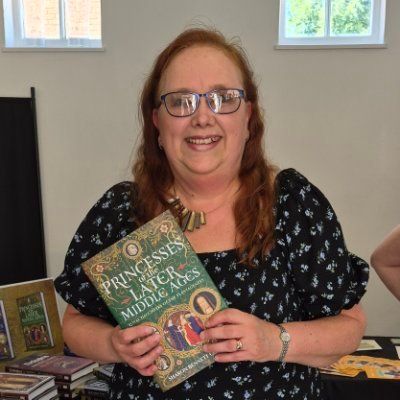 Sharon Bennett Connolly's icon