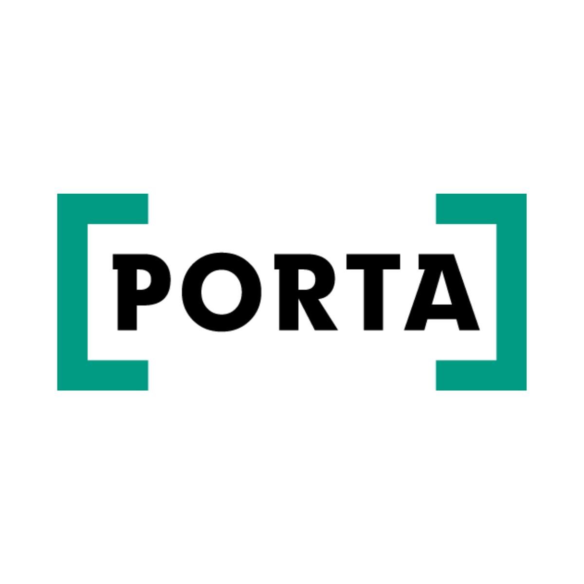 PORTA's icon
