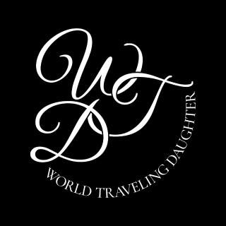World Traveling Daughter's icon