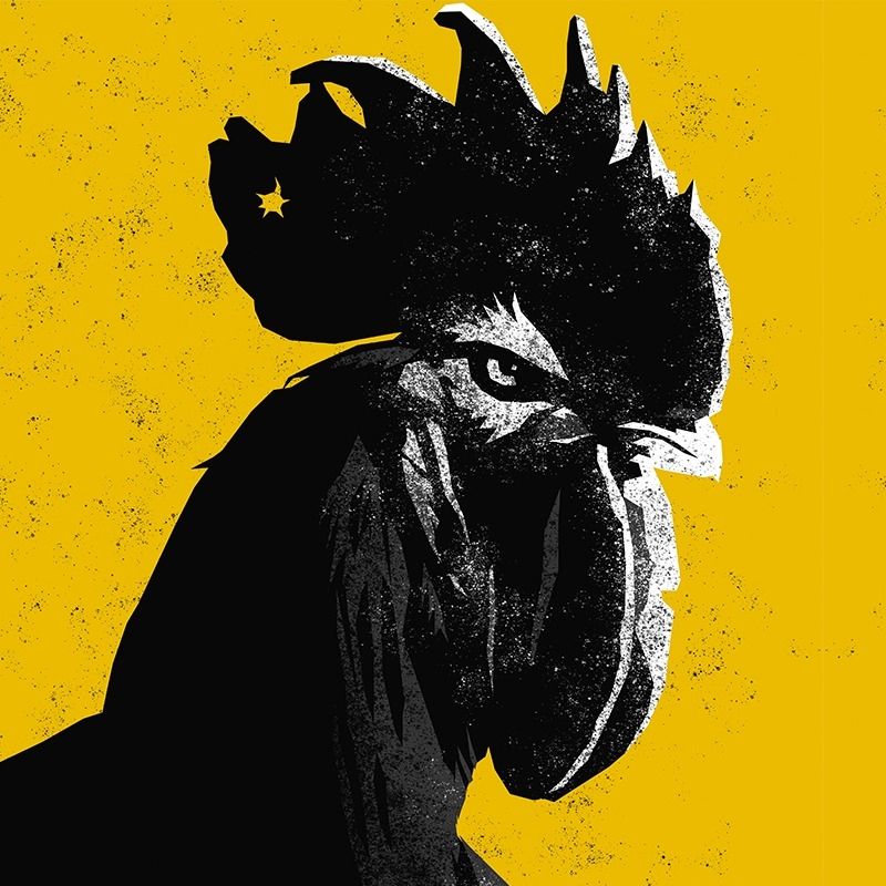 Chicken Police's icon