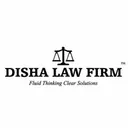 DISHA LAW FIRM's icon
