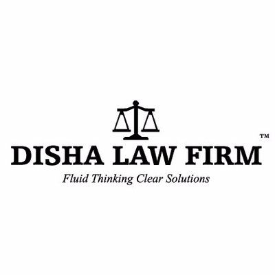 DISHA LAW FIRM's icon