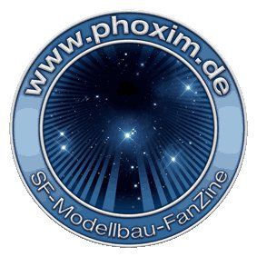 Phoxim's brand icon