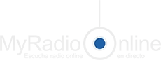 Myradioonline.cl's logos