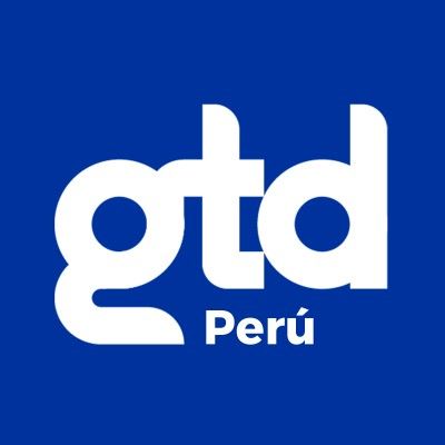 Gtd Perú's icon
