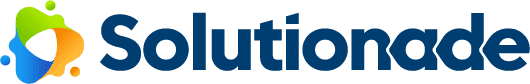 Solutionade's logos