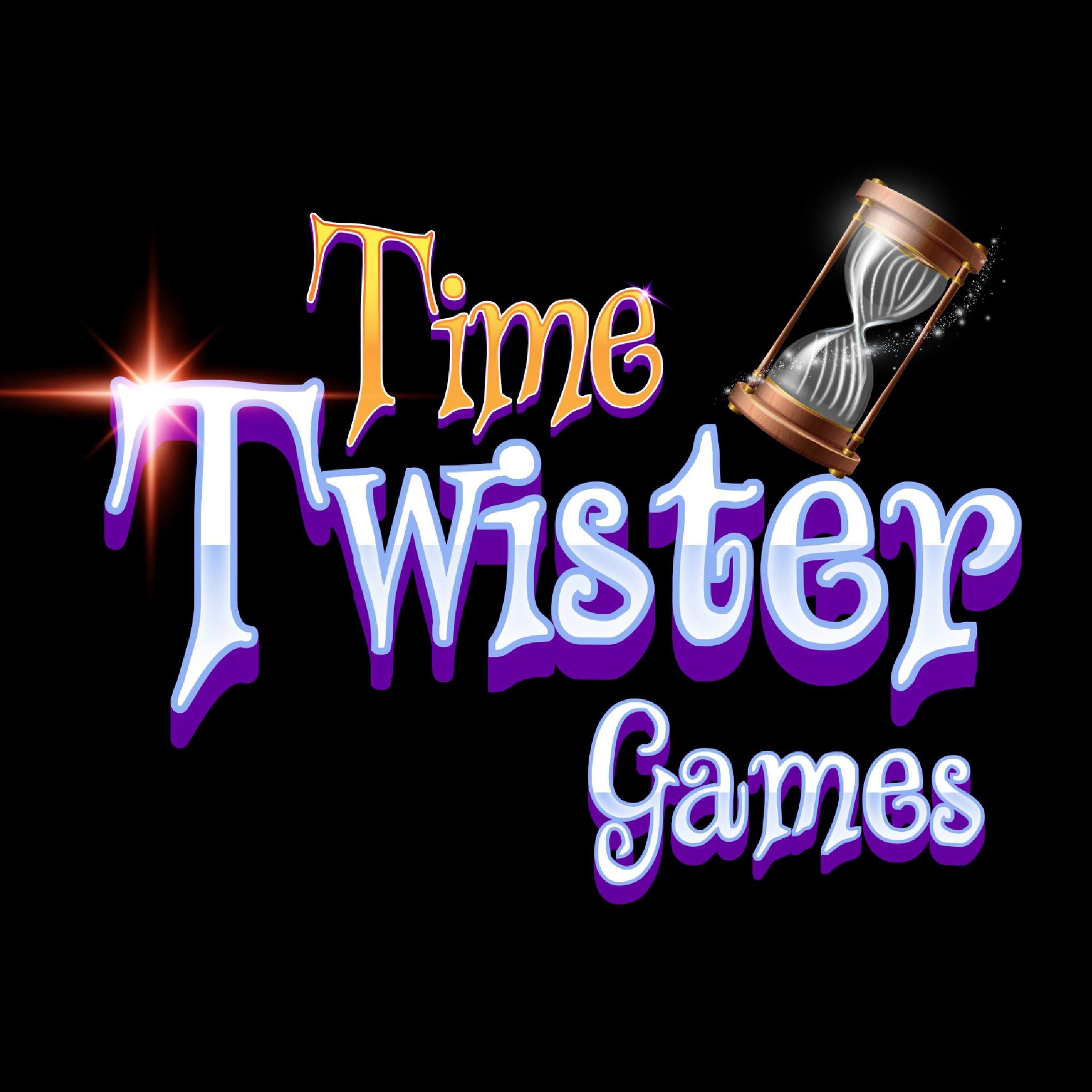 Timetwistergamesit's icon
