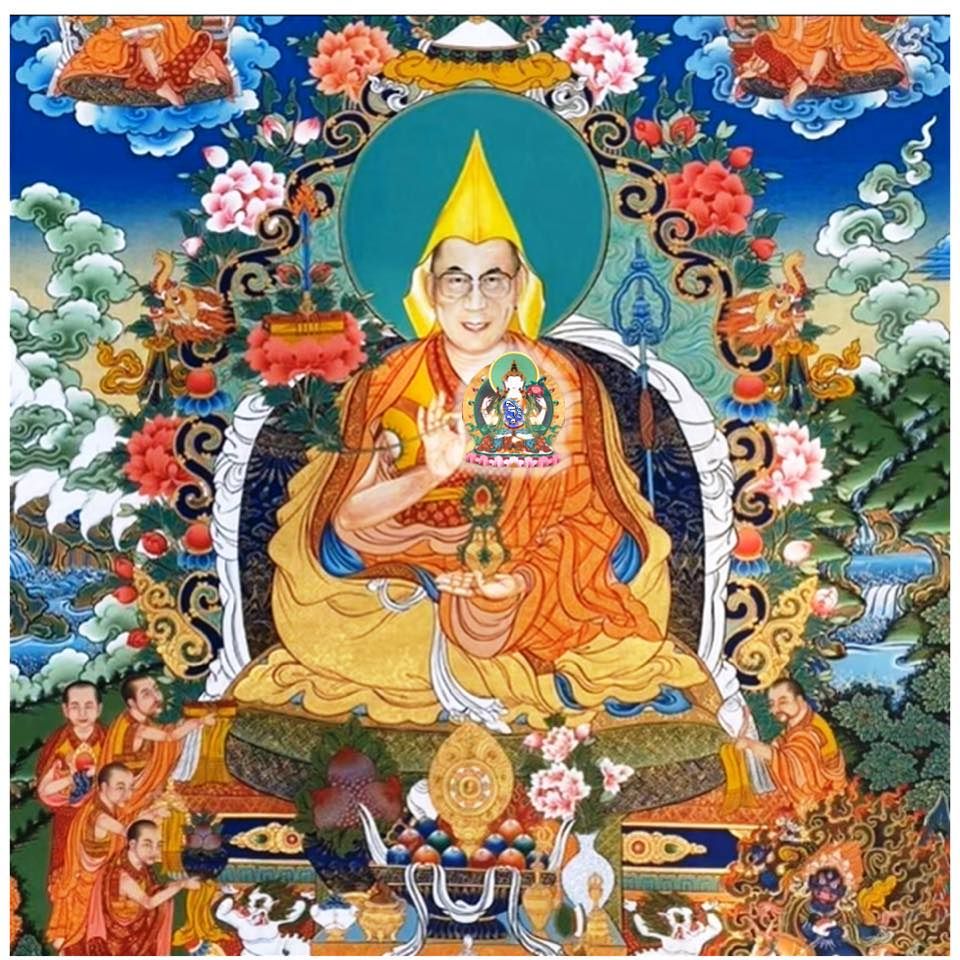 Sera Jey Foundation's icon