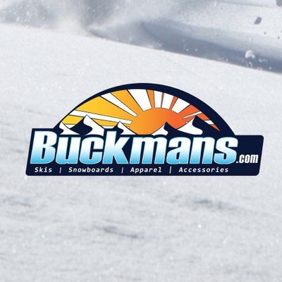 Buckmans.com's icon